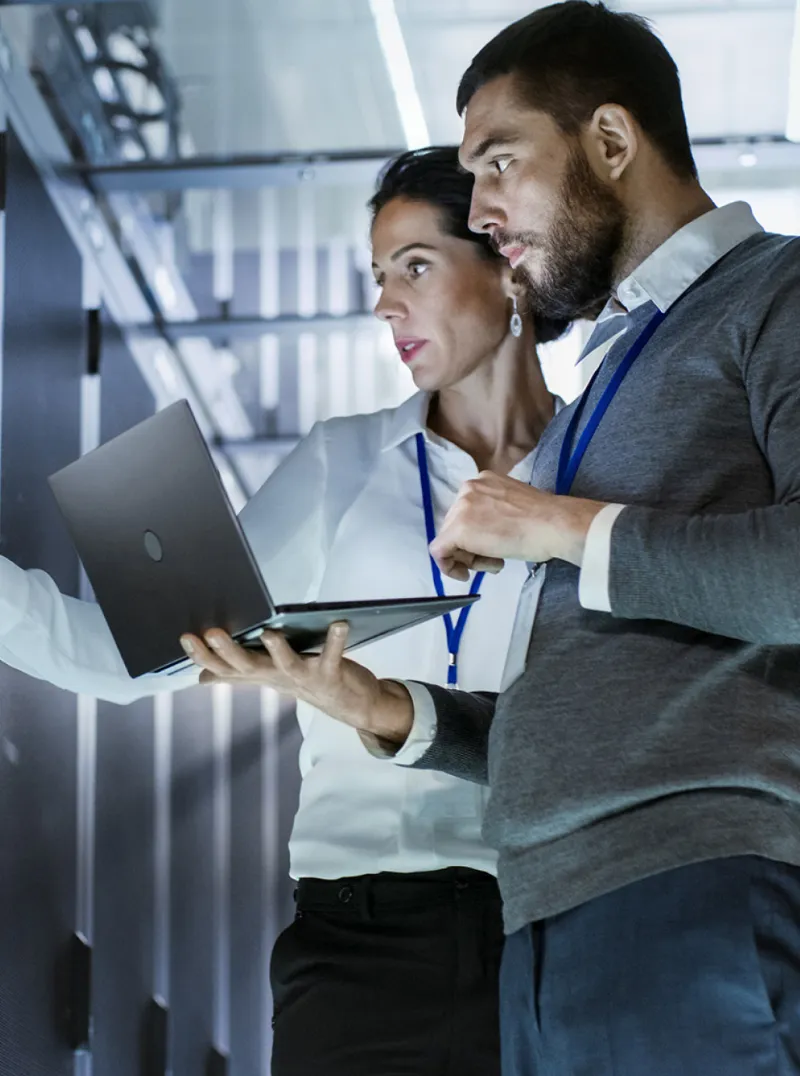 IT Outsourcing Services in Charlotte