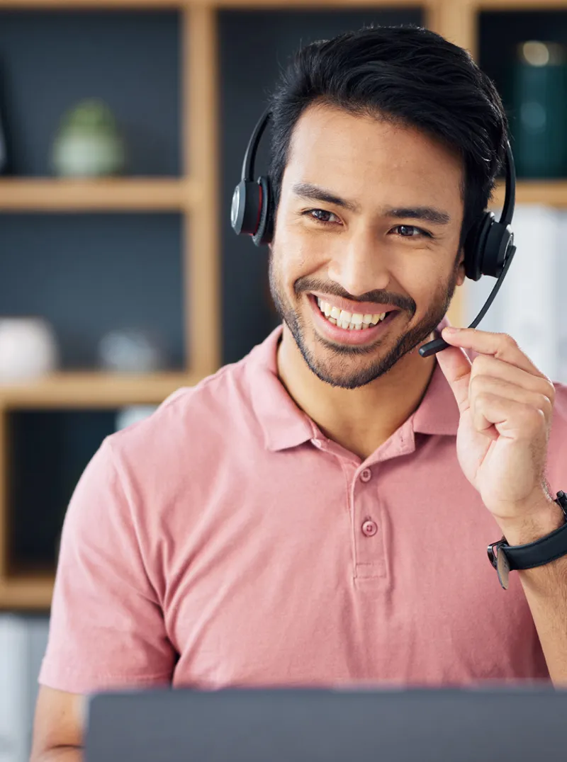 IT Support in Richmond
