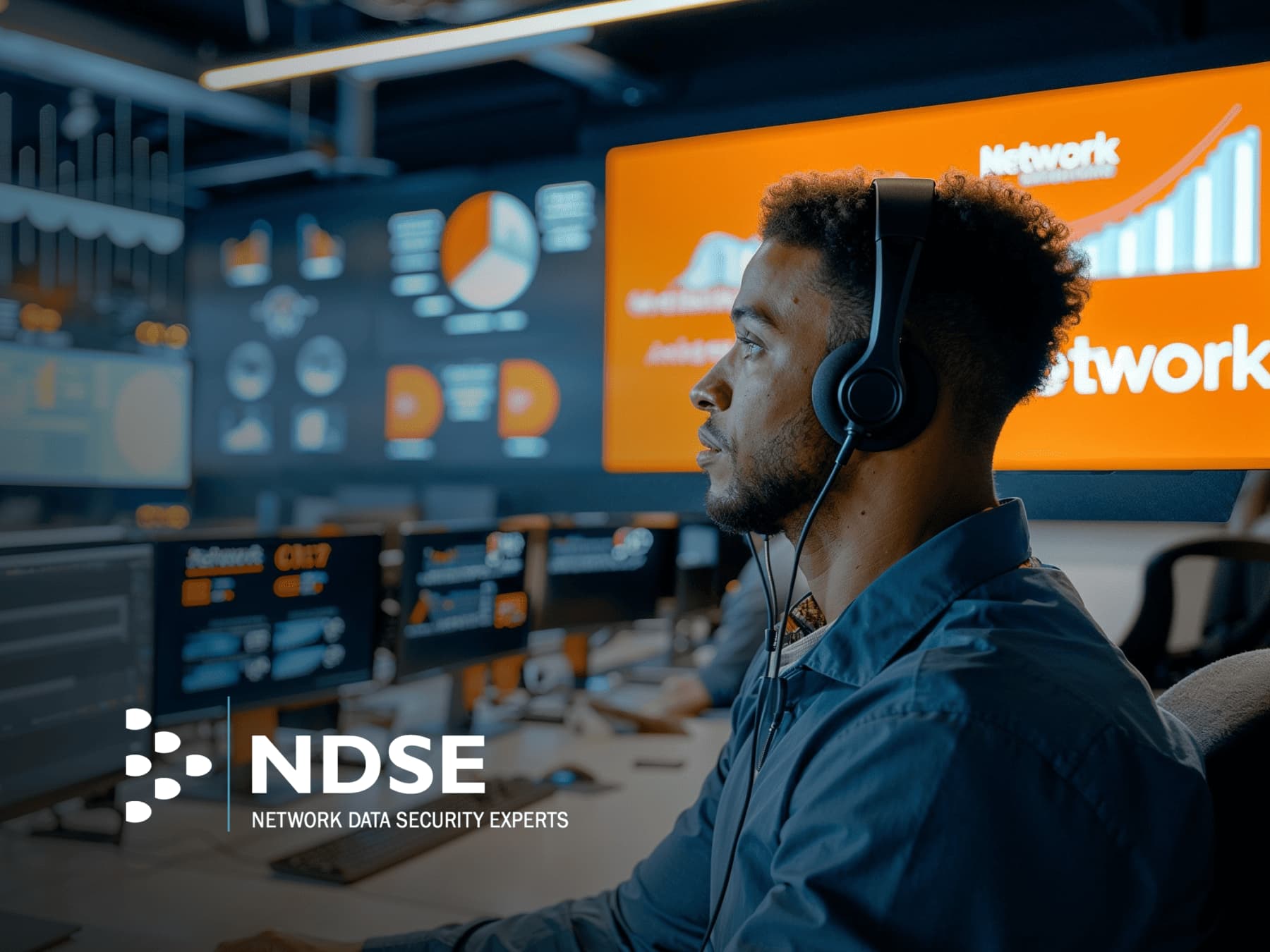 Network Support in Richmond Virginia