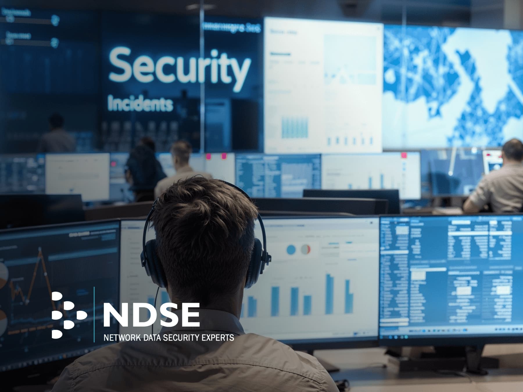 Richmond Cybersecurity Company