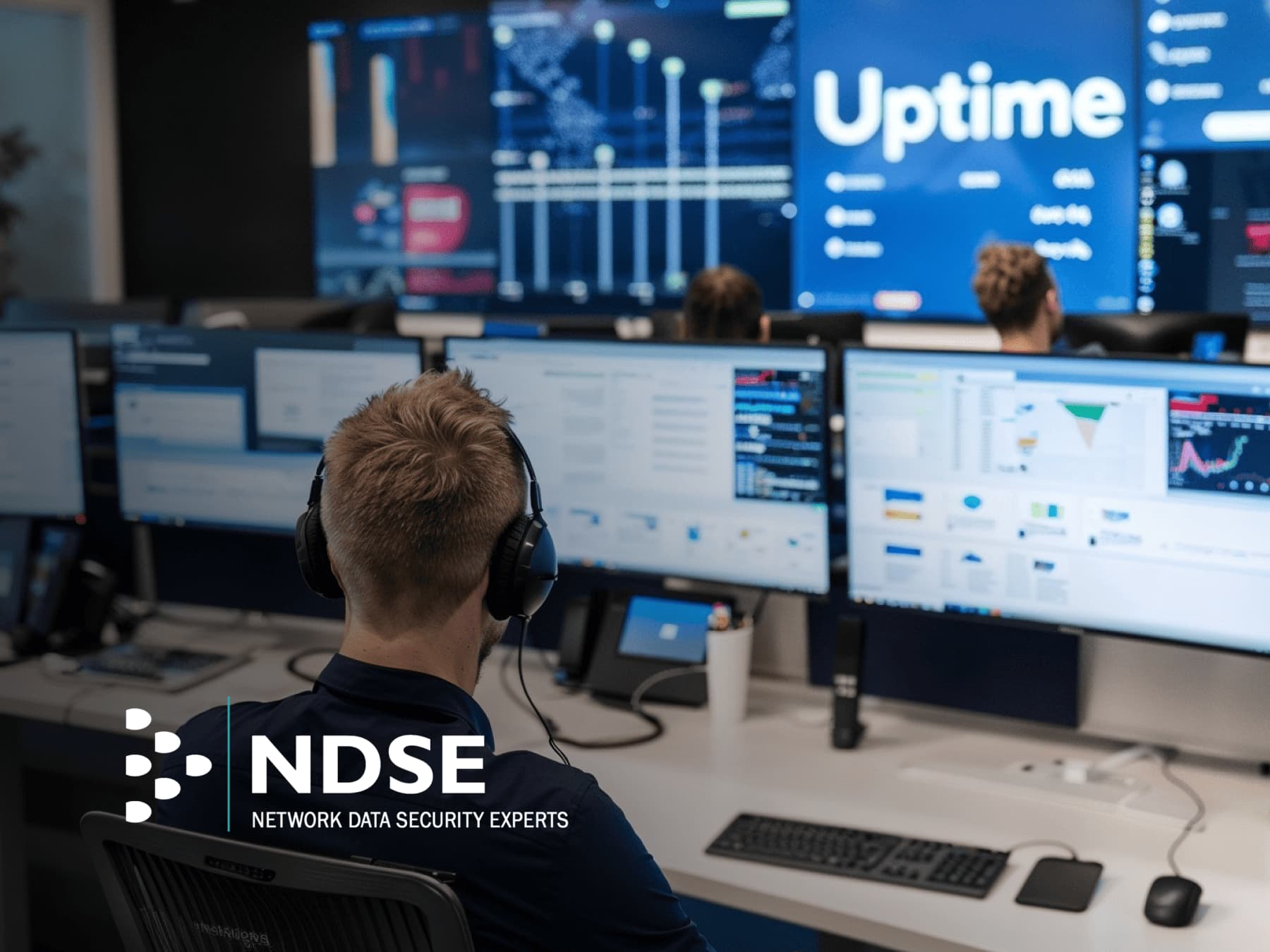 Richmond Network Support Company